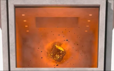 LIMELIGHT ANAMORPHIC LED