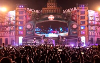 BACARDI NH7 – WEEKENDER