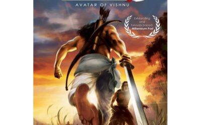 Kalki Book 1