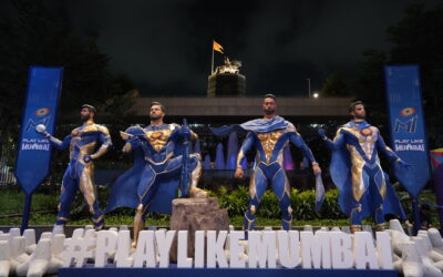 Mi Superhero