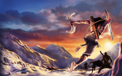 Kalki book 2