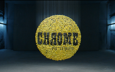 Chrome pictures