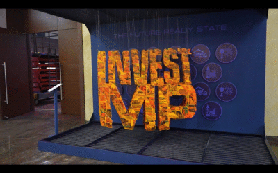 MP Tourism