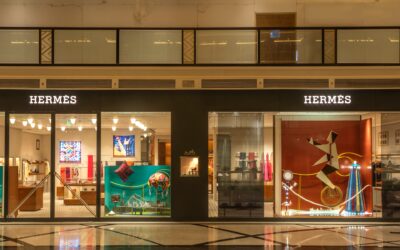 Hermes Windows