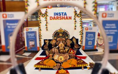 Insta Darshan